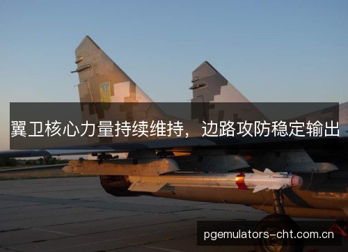 翼卫核心力量持续维持,边路攻防稳定输出 翼卫核心力量持续维持,边路攻防稳定输出