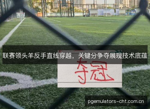 联赛领头羊反手直线穿越，关键分争夺展现技术底蕴